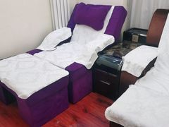 -益康盲人推拿按摩(长虹店)