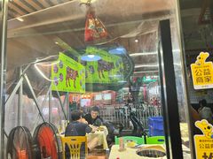 -夜牛潮汕鲜牛肉火锅店(翻身店)