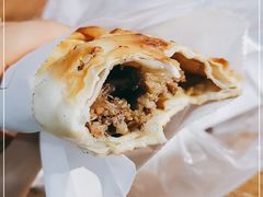-中关村烤包子(中关村店)