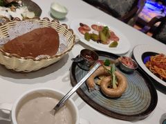 -素心小筑(后沙裕镇店)
