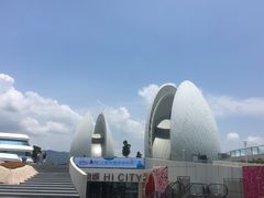 -野狸岛