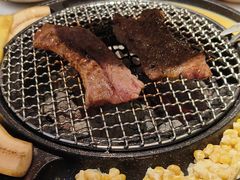 -韩宫宴烤肉·黑毛和牛·料理(合肥滨湖银泰城店)