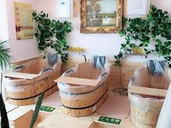 -大连长城大饭店(西安路地铁站店)