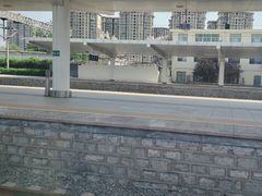 -潍坊站