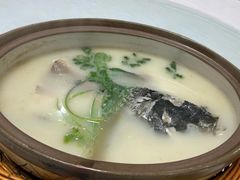 -翠茗农庄土菜馆(天目湖店)