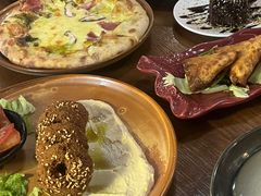 -Uncle Kosto科斯托·中东菜