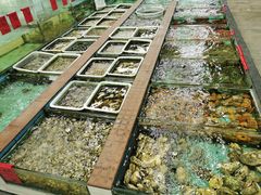 -景好海鲜餐厅(大鹏必选旅游店)