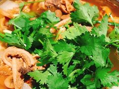 -古乐牛香·鲜牛肉牛杂火锅(五一中路店)