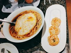 -小城故事·地道宁波味(月湖盛园店)