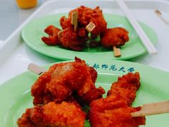 -首都师范大学-本部食堂