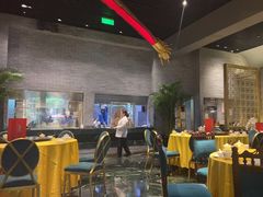 -金玉满堂潮州酒楼(无限极荟购物广场店)