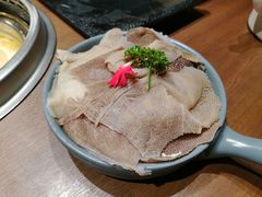 -快乐小羊·内蒙牛羊肉火锅(流花中心店)