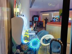 -神帆·元气汤泉(解放西路店)