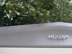 -HUGS coffee(东区店)