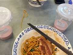 -梅溪·小伙子干挑面(安吉总店)