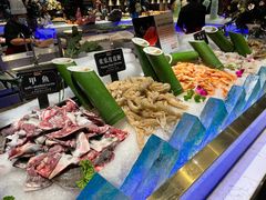 -宴立方海鲜自助(义乌万达广场店)