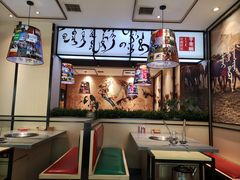 -羊来顺冰煮鲜羊 铁锅烀羊肉(中央大街店)