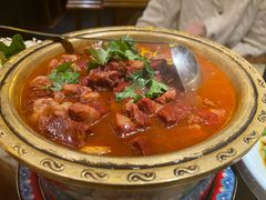 -范家小馆·烤鸭新京菜(金融街店)