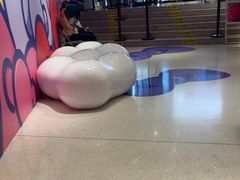 -北京时代美术馆-Hello Kitty Cosmos 光影特展-北京站
