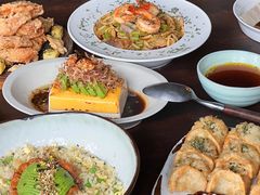 -小食院简餐厅