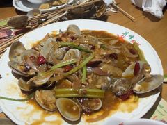 -庆峰龙虾烧烤(合肥一店)