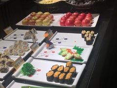 -鼎香缘海鲜自助火锅烤肉(锦辉购物广场店)