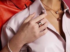 -宝格丽BVLGARI(卓展购物中心店)