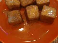 -澳门陈光记烧味饭店(南京德基广场店)