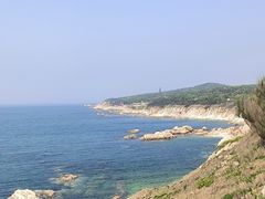 -养马岛旅游度假区