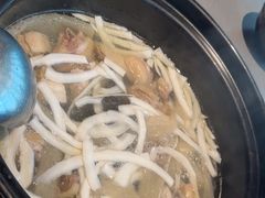-同仁四季椰子鸡(无锡滨湖万象汇店)