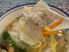 -长人馄饨铺(解放街店)