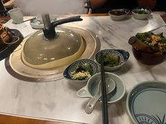 -云海肴云南菜·蒸汽石锅鱼(新奥店)