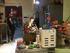 -丽丽三鲜螺蛳粉(田林路店)