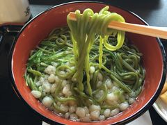 -中村藤吉(本店)