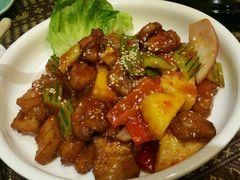 -大耳象东南亚风情餐厅(月湖公园店)