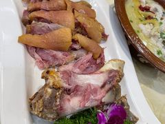 -大鸿运酒店·苏州菜·松鼠桂鱼(观前街店)