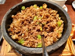 -老坑记·香港经典粤菜馆