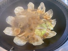 -三里屯土灶炖公鸡地锅鸡(江东店)