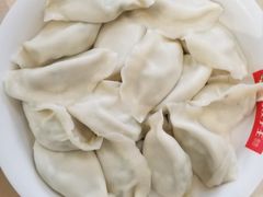 -北方饺子王·海肠捞饭·海鲜锅(山大店)