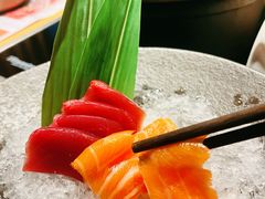 -温野菜涮涮锅(西单大悦城店)