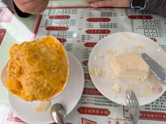 -香港華心糖水鋪(南西总店)