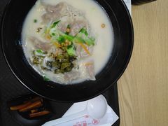 -渔面王·顺德手工鱼面(中大店)