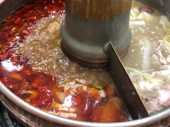 -蒙星月涮肚火锅城(宏运家园店)