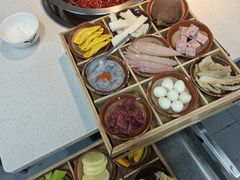 -芈重山老火锅(广州首店)