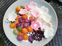 -谷咖啡·鲜花绿植花园餐厅