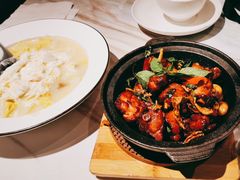 -鹿港小镇(霄云店)