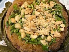 生炒糯米饭-正哥点心皇子(旺城广场店)