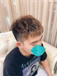 -万丝造型