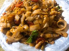 -十里铺铁板鱿鱼