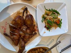 -解家河南菜(商鼎路店)